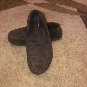 Dockers bedroom shoes (men’s) sz11-12